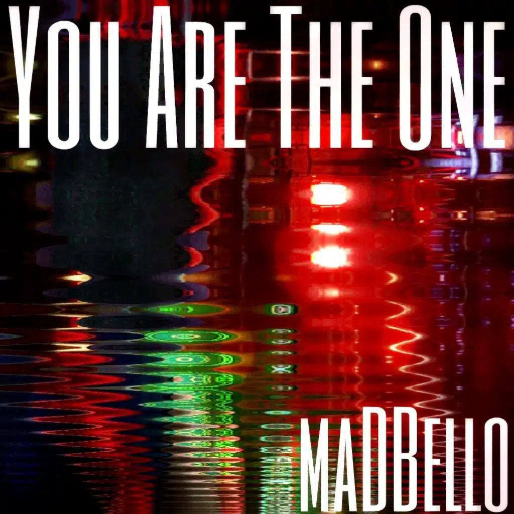 You Are the One