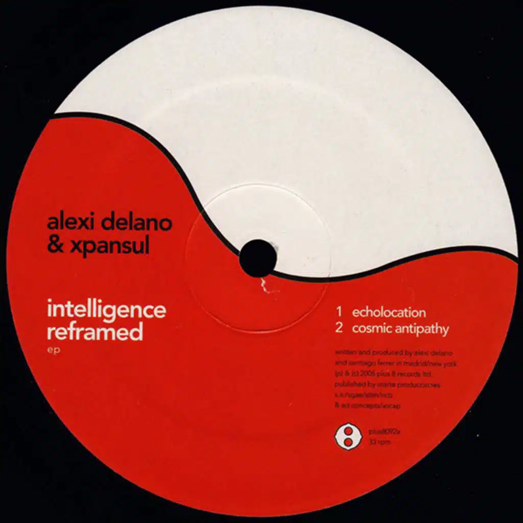 Intelligence Reframed