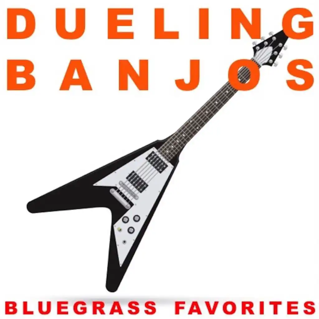 Dueling Banjos