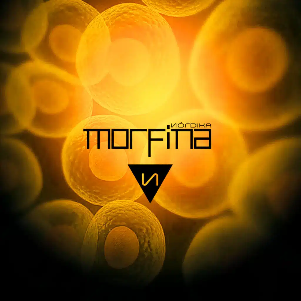 Morfina