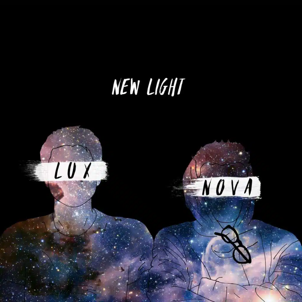 New Light - EP