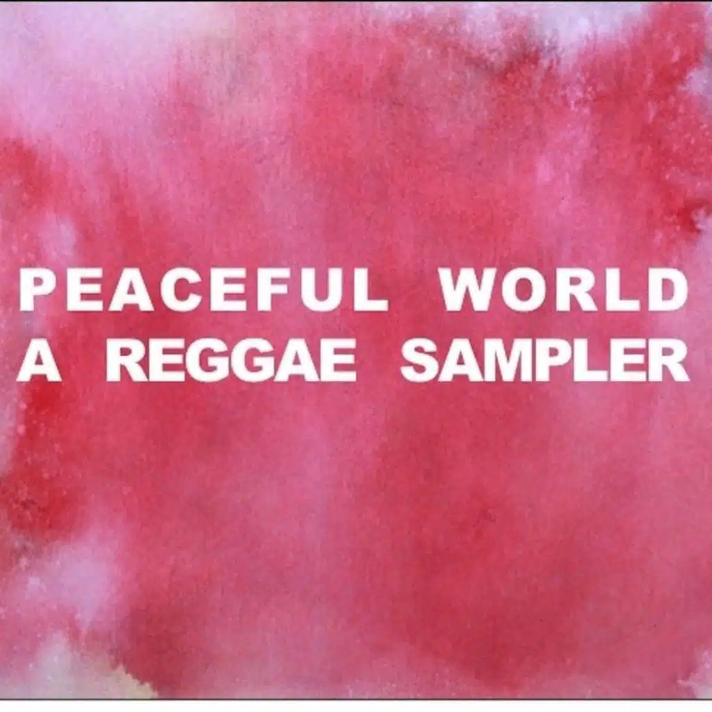 I Wish It Could Be Peaceful