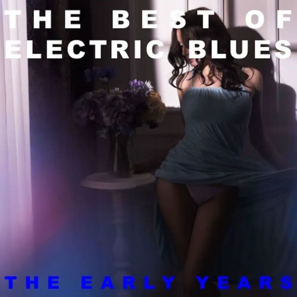 The Best of Electric Blues: The Early Years