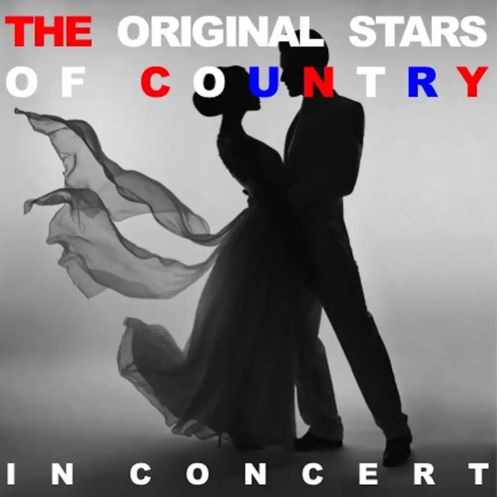 The Original Stars of Country in Concert (Live)