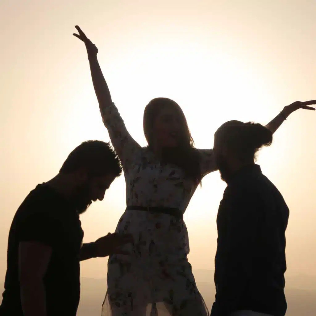 أوتيل كاليفورنيا - انتي مشيتي