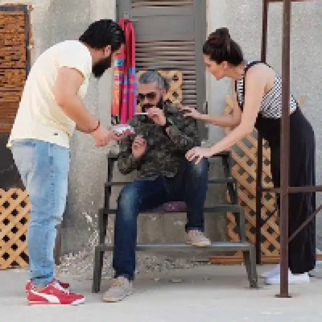 ضلي اضحكي - هافانا