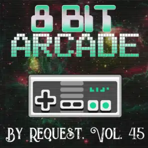 All That She Wants (8-Bit Ace of Bass Emulation)