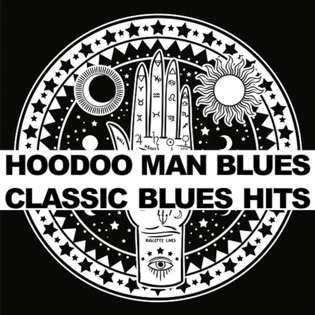 Hoodoo Man Blues: Classic Blues Hits
