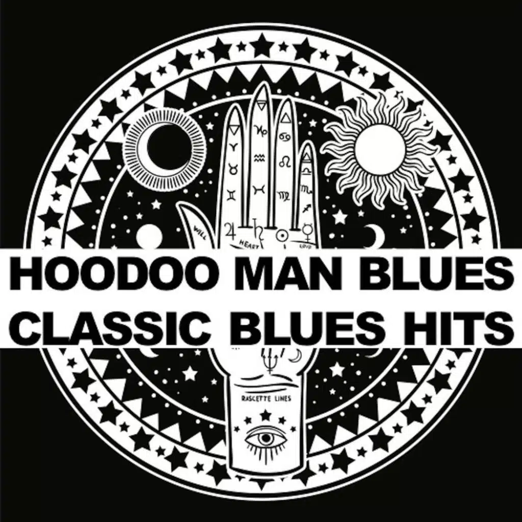 Hoodoo Man Blues: Classic Blues Hits