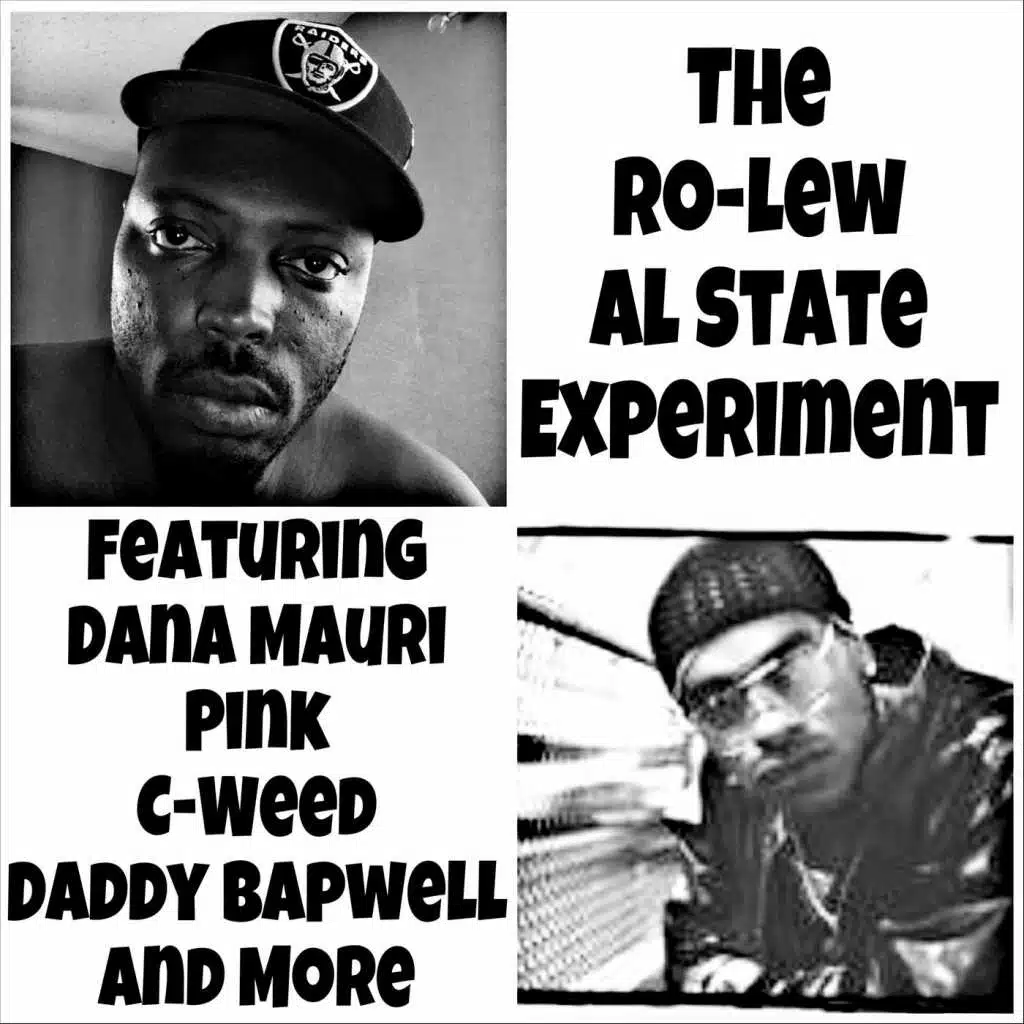 Ro-Lew Al State Experiment