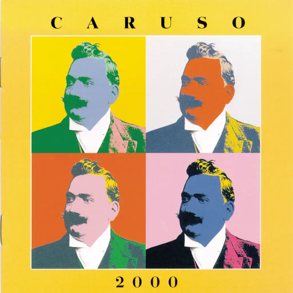 Caruso 2000 - The Digital Recordings