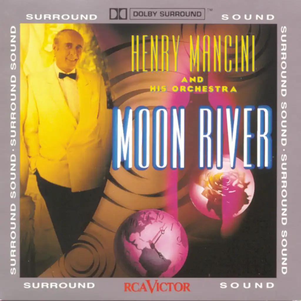 Moon River