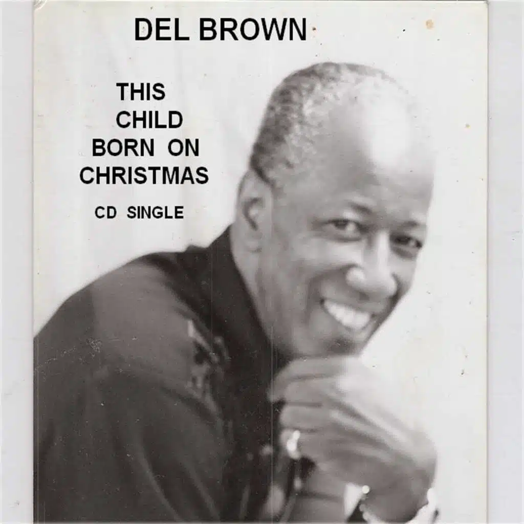 Del Brown