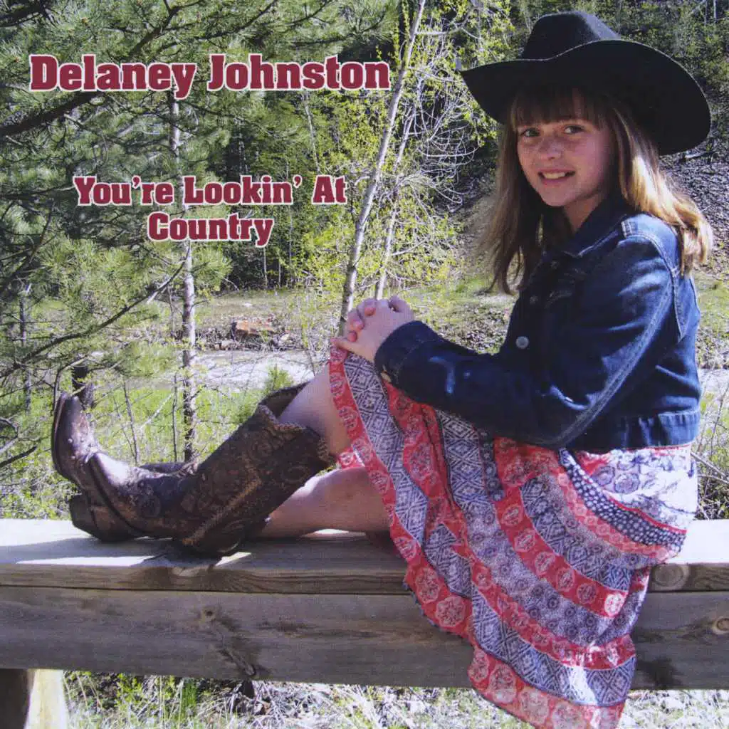 You're Lookin' At Country