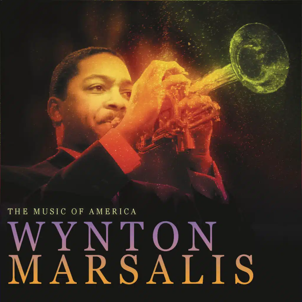 Wynton Marsalis & Chamber Music Society of Lincoln Center