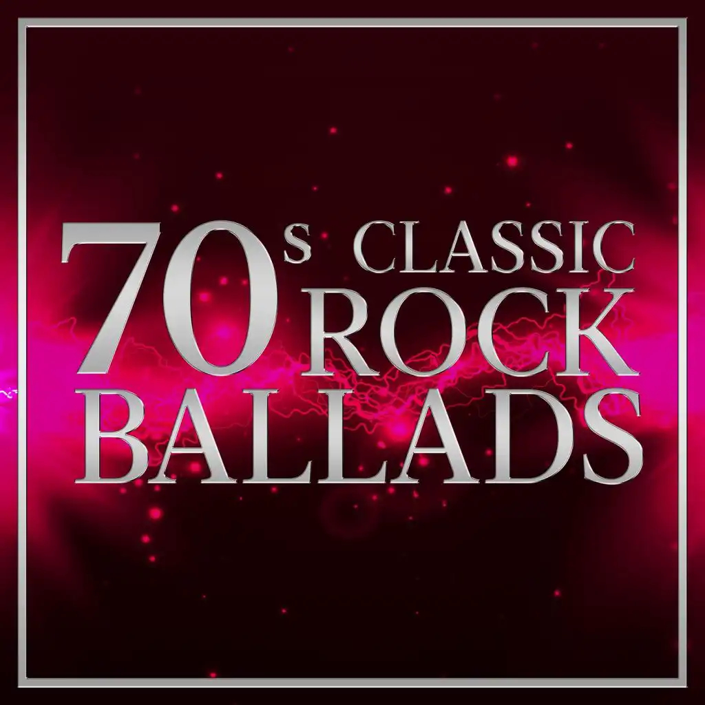 70s Classic Rock Ballads