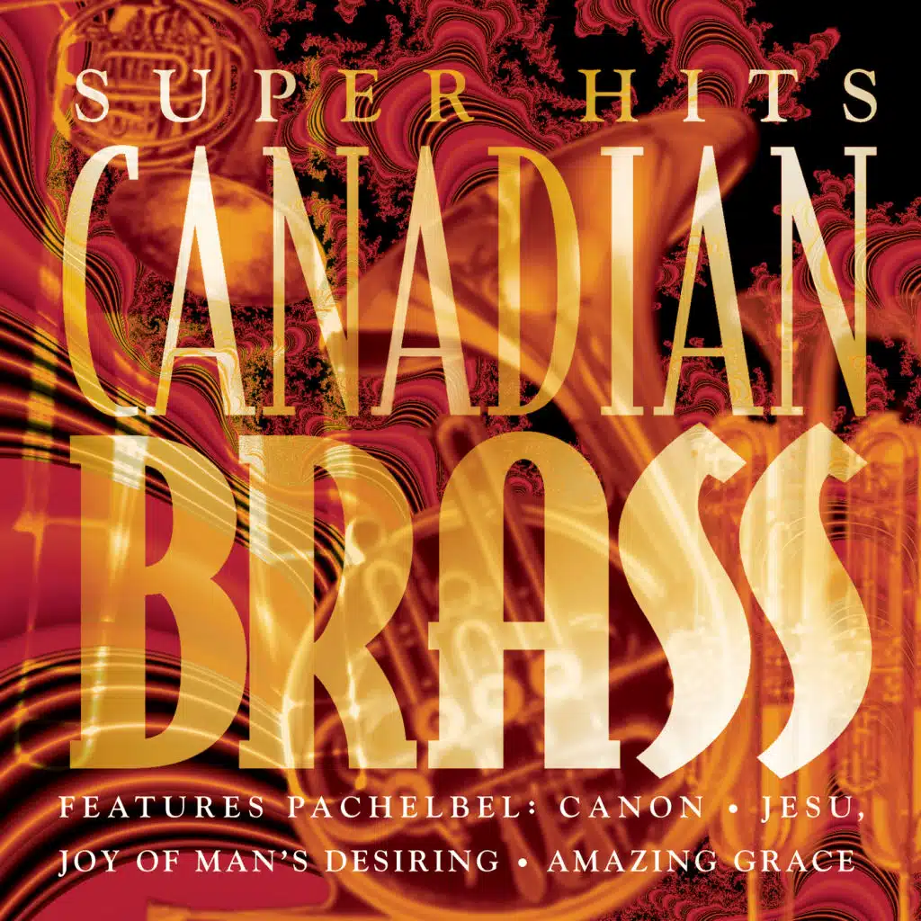 The Canadian Brass, Berlin Philharmonic Brass & Berlin Philharmonic Brass Ensemble