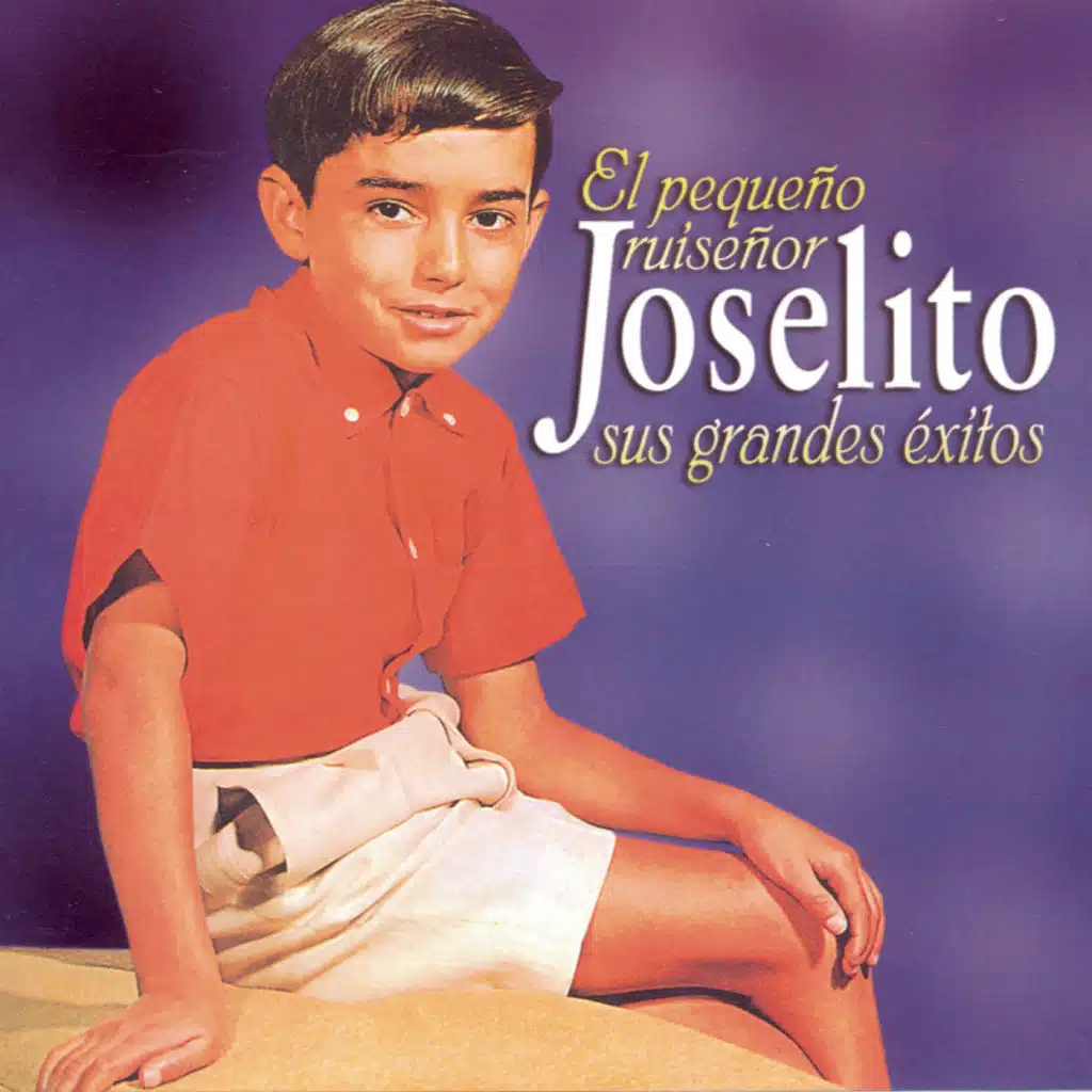 El Pequeño Ruiseñor (Sus Grandes Exitos)