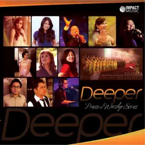Deeper Praise & Worship Series