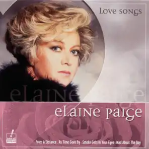 Elaine Paige (Featuring Christopher Cross)