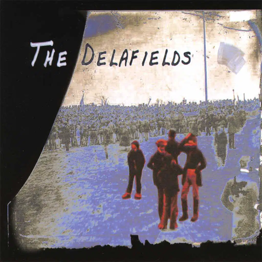 The Delafields