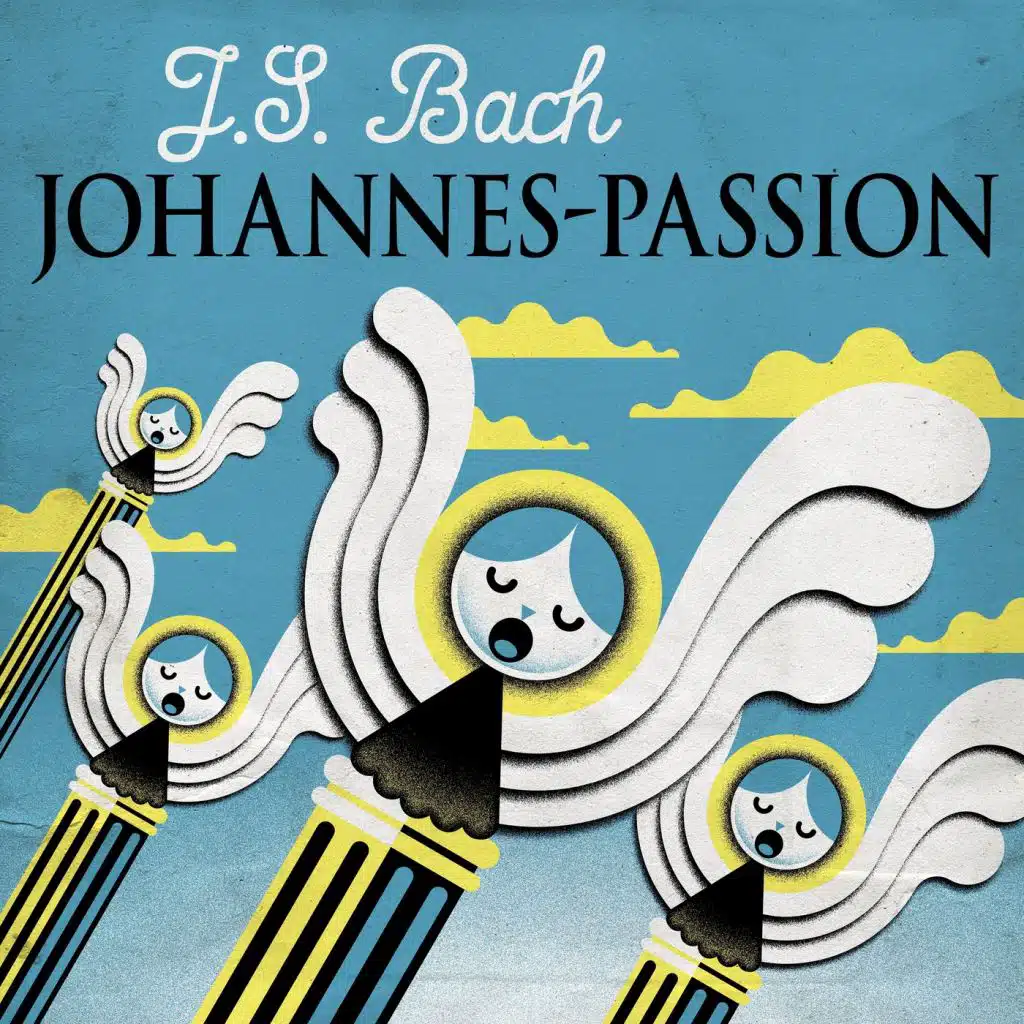 J.S. Bach Johannes-Passion