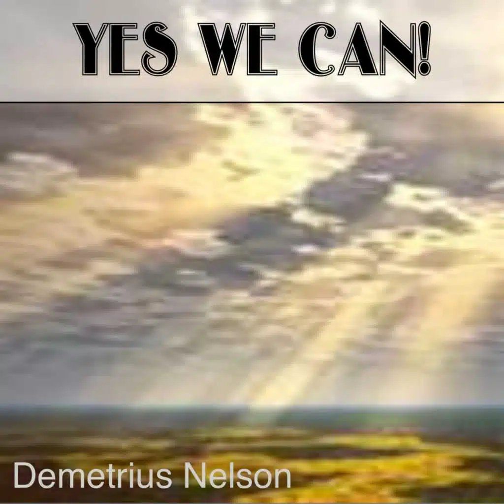 Yes We Can (Instrumental)