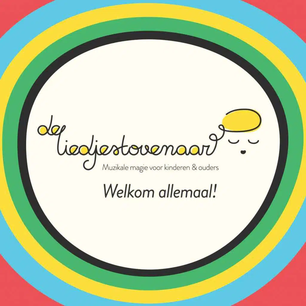 Welkom Allemaal!