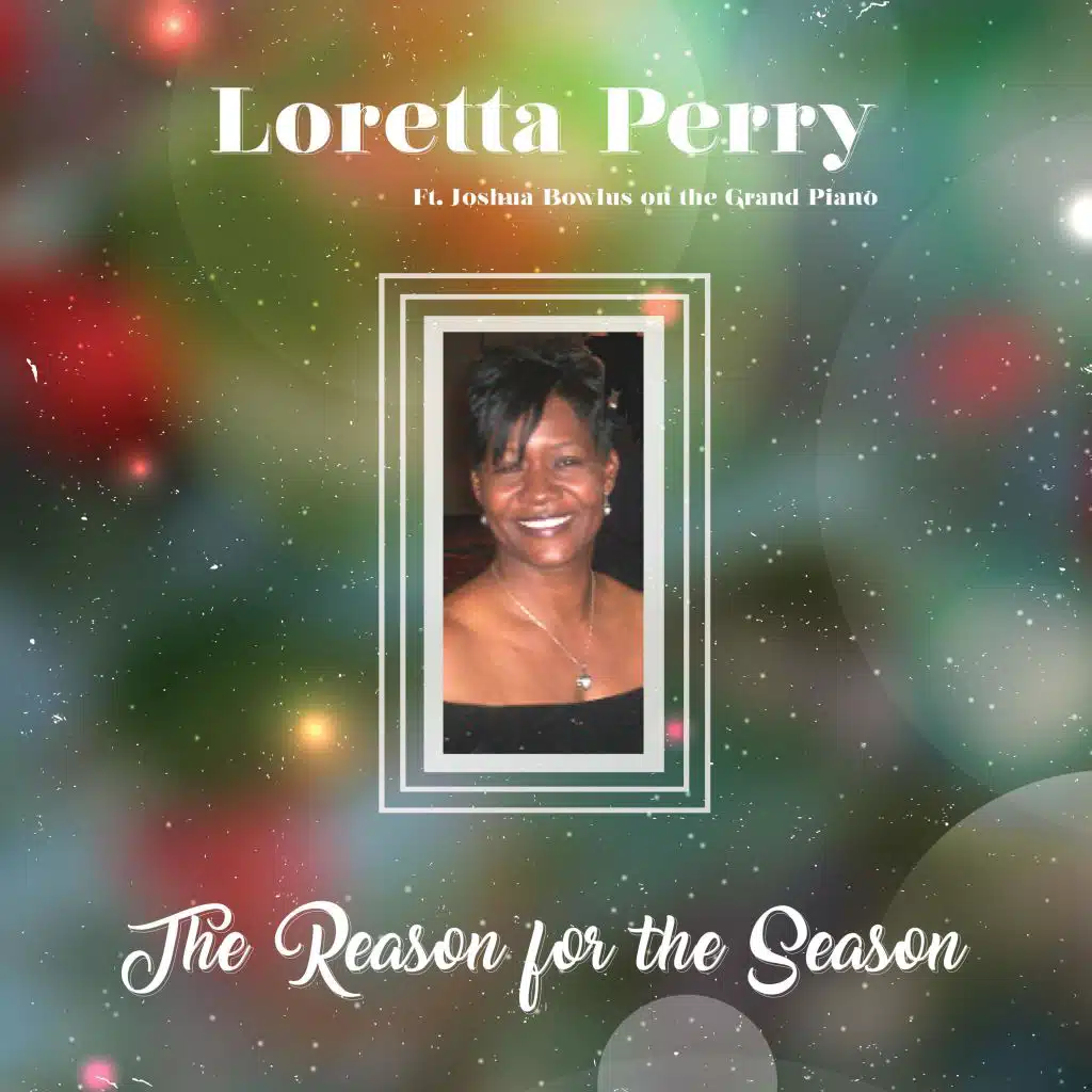 The Reason for the Season