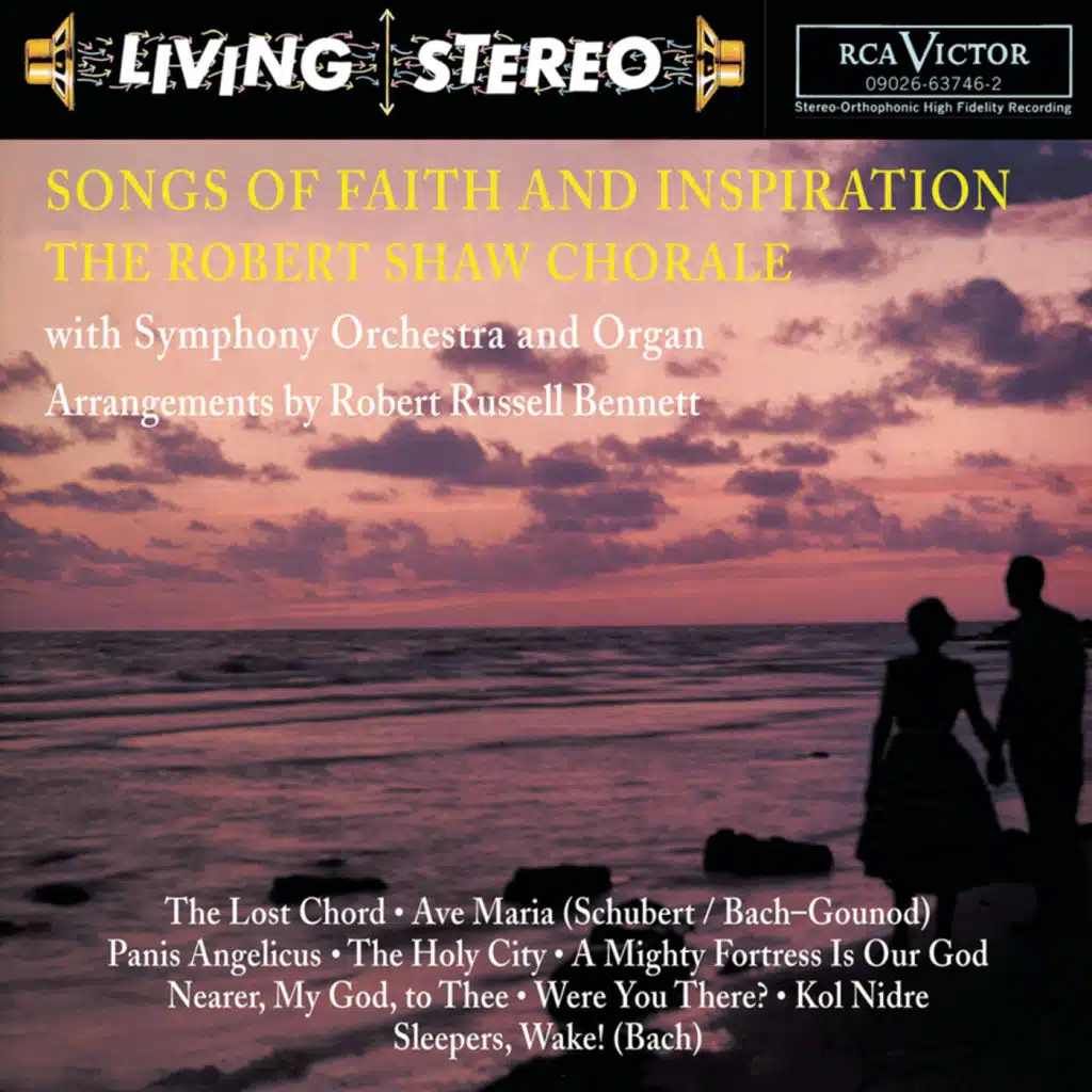 Songs Of Faith And Inspiration