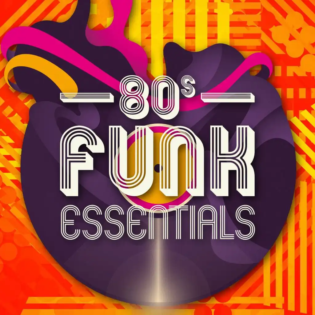 80s Funk Essentials