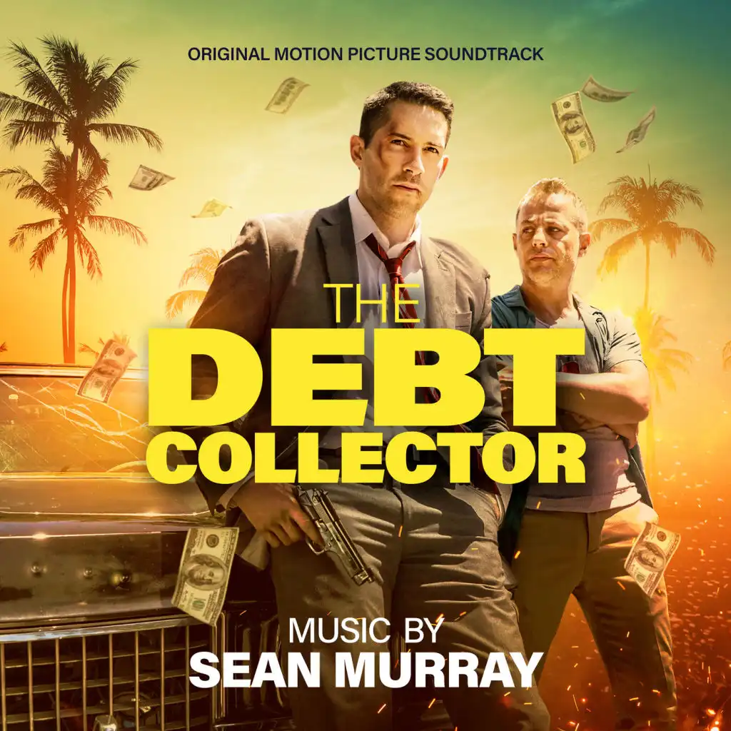 The Debt Collector