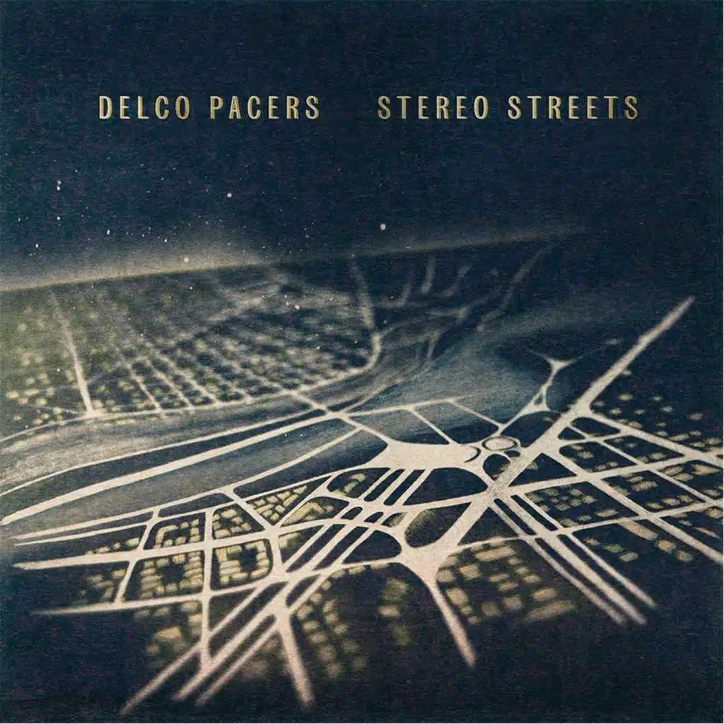 Stereo Streets