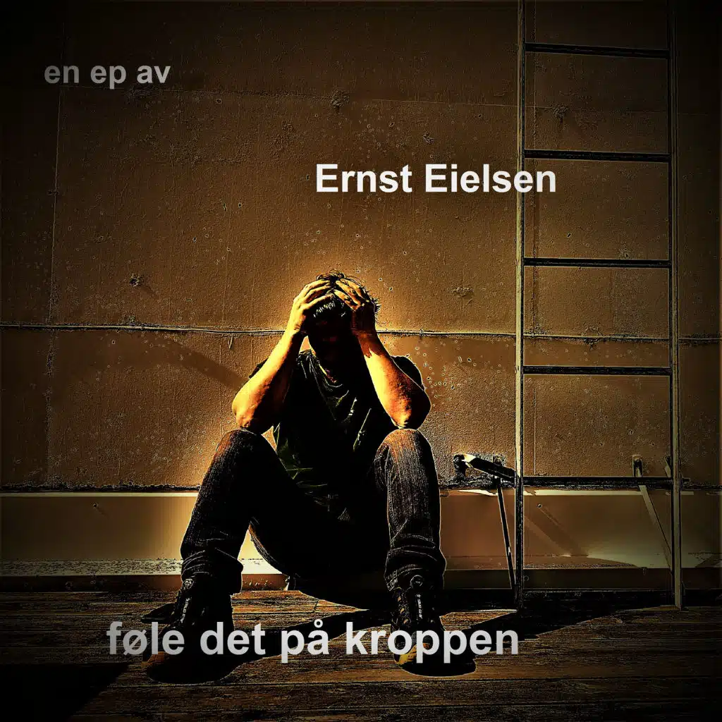 føle det på kroppen
