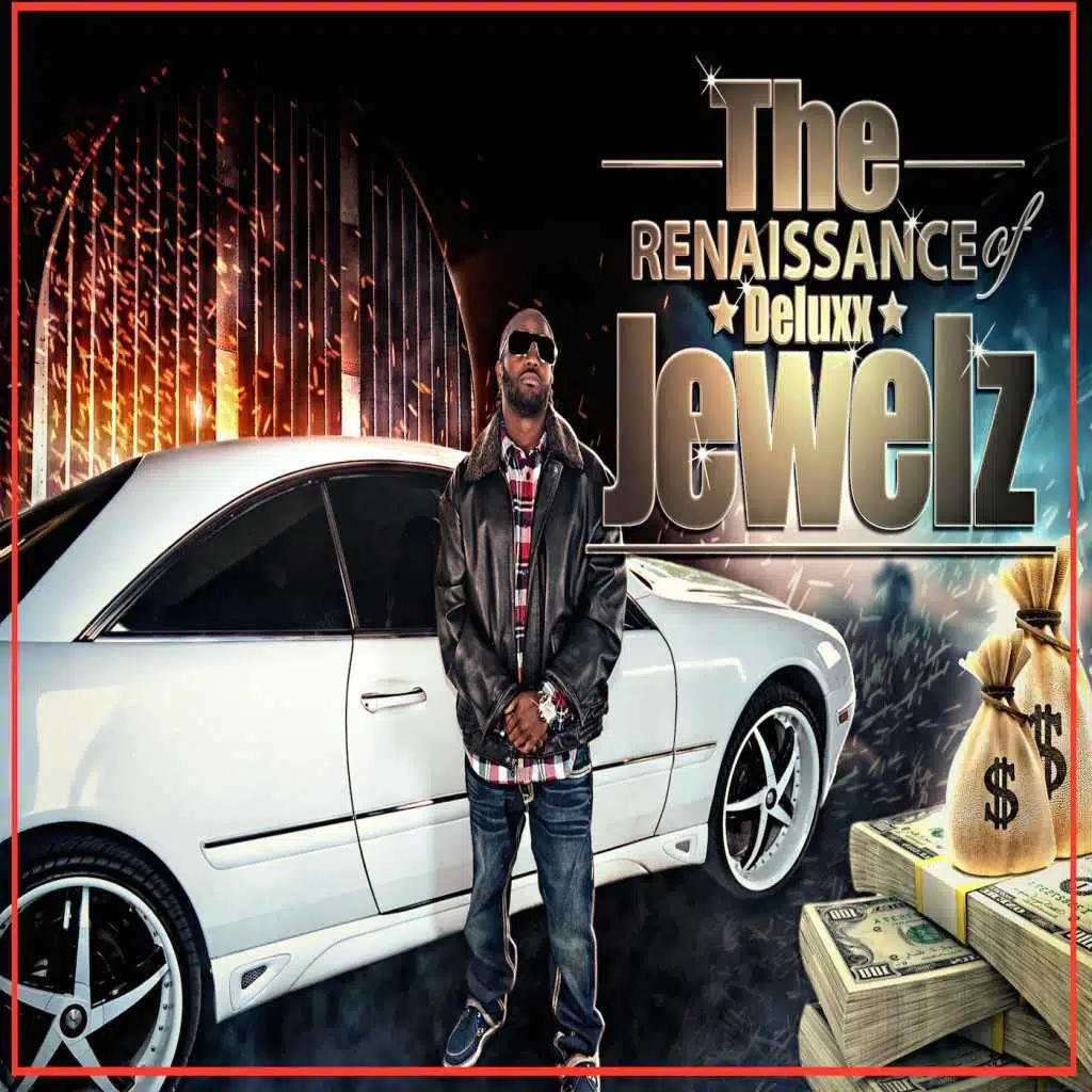 The Renaissance of Deluxx Jewelz