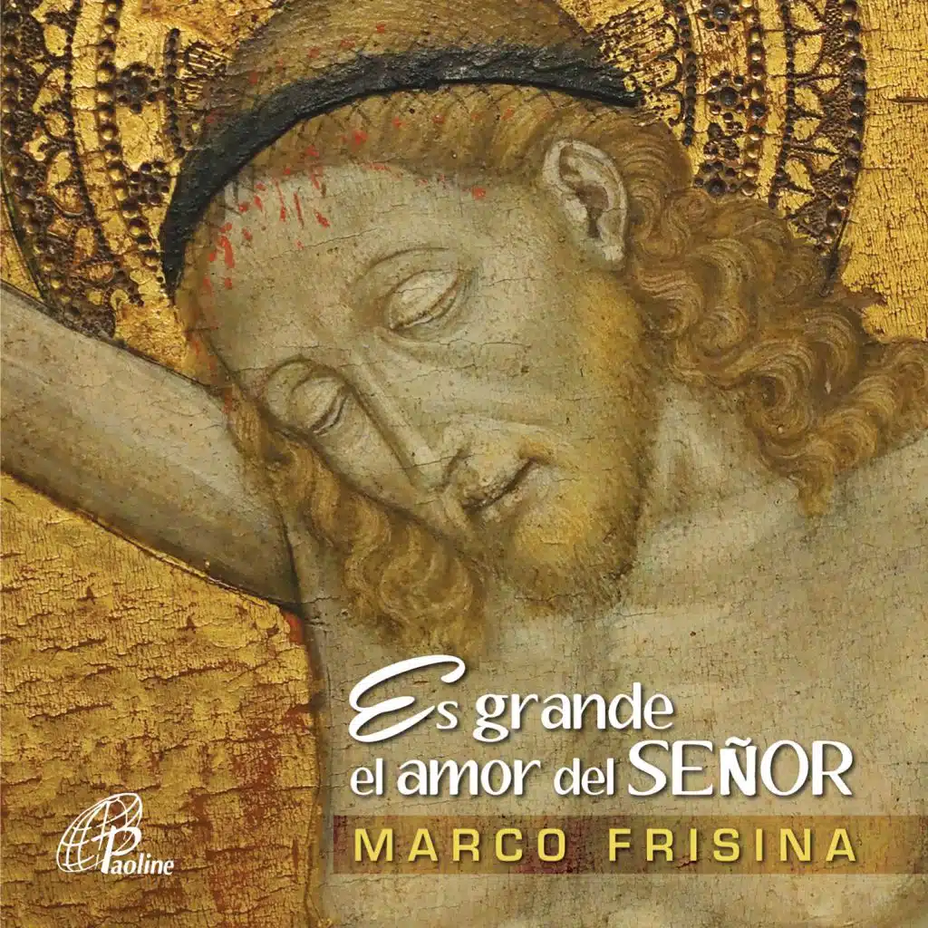 Gloria Es Grande el Amor del Señor (feat. Antonío Tomás Del Pino Romero)