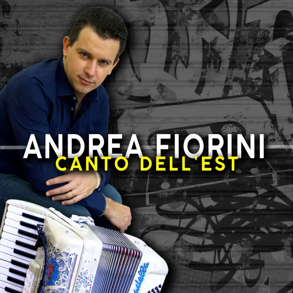 Andrea Fiorini
