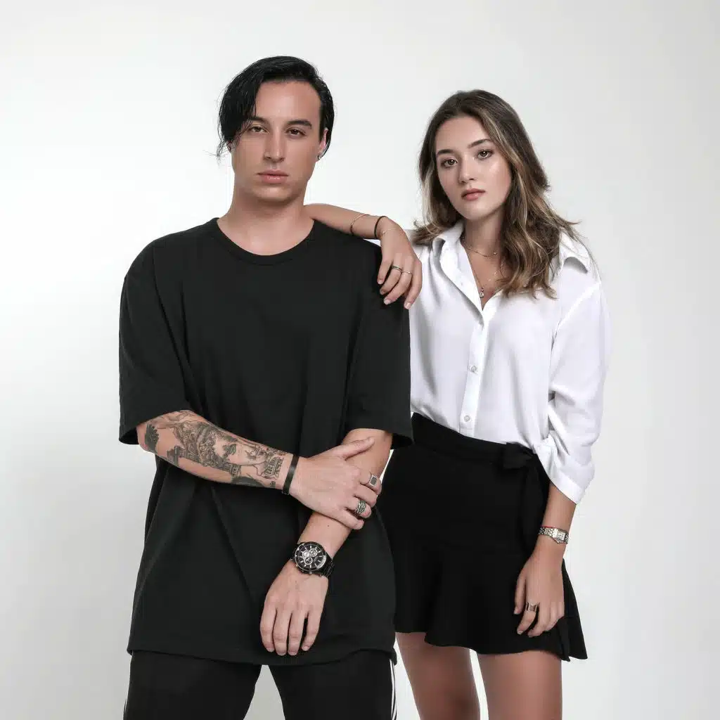 Into My Eyes (feat. Lara Yuzatli)