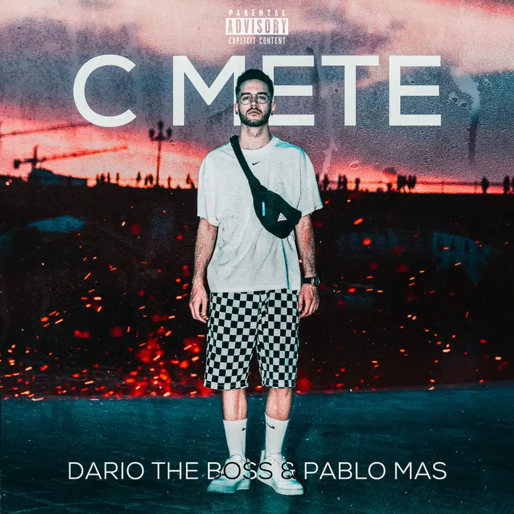 Pablo Mas & Dario The Boss
