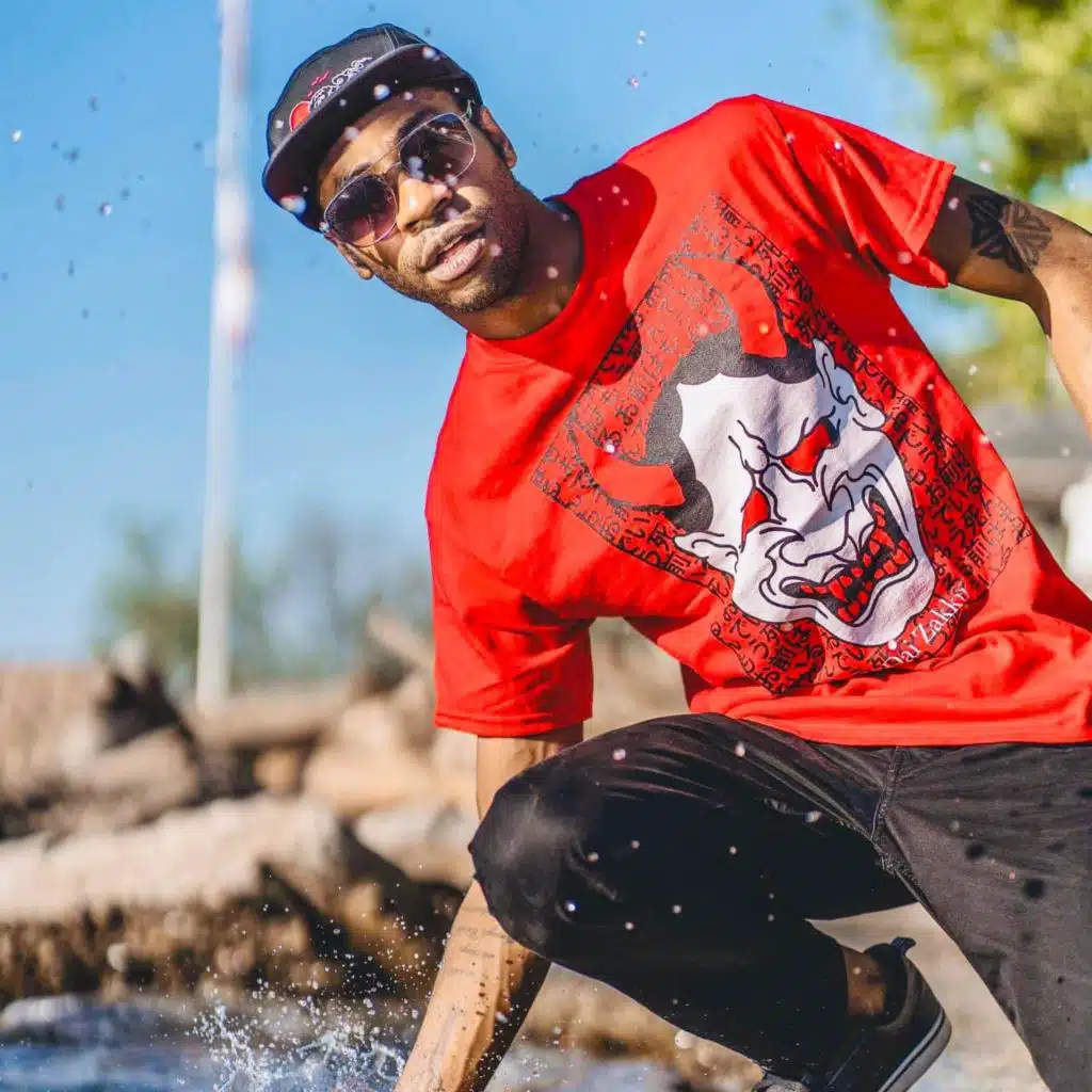 Never Again (feat. Ramone & Mike Mizz)