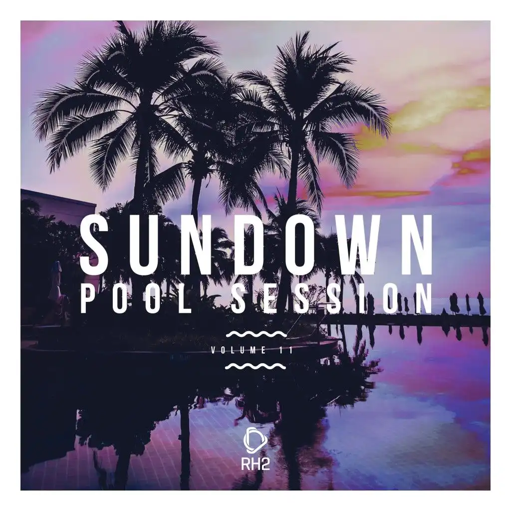 Sundown Pool Session, Vol. 11