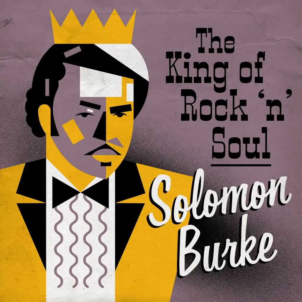 The King of Rock 'n' Soul
