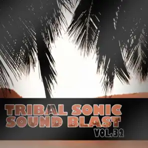 Tribal Sonic Soundblast,Vol.32