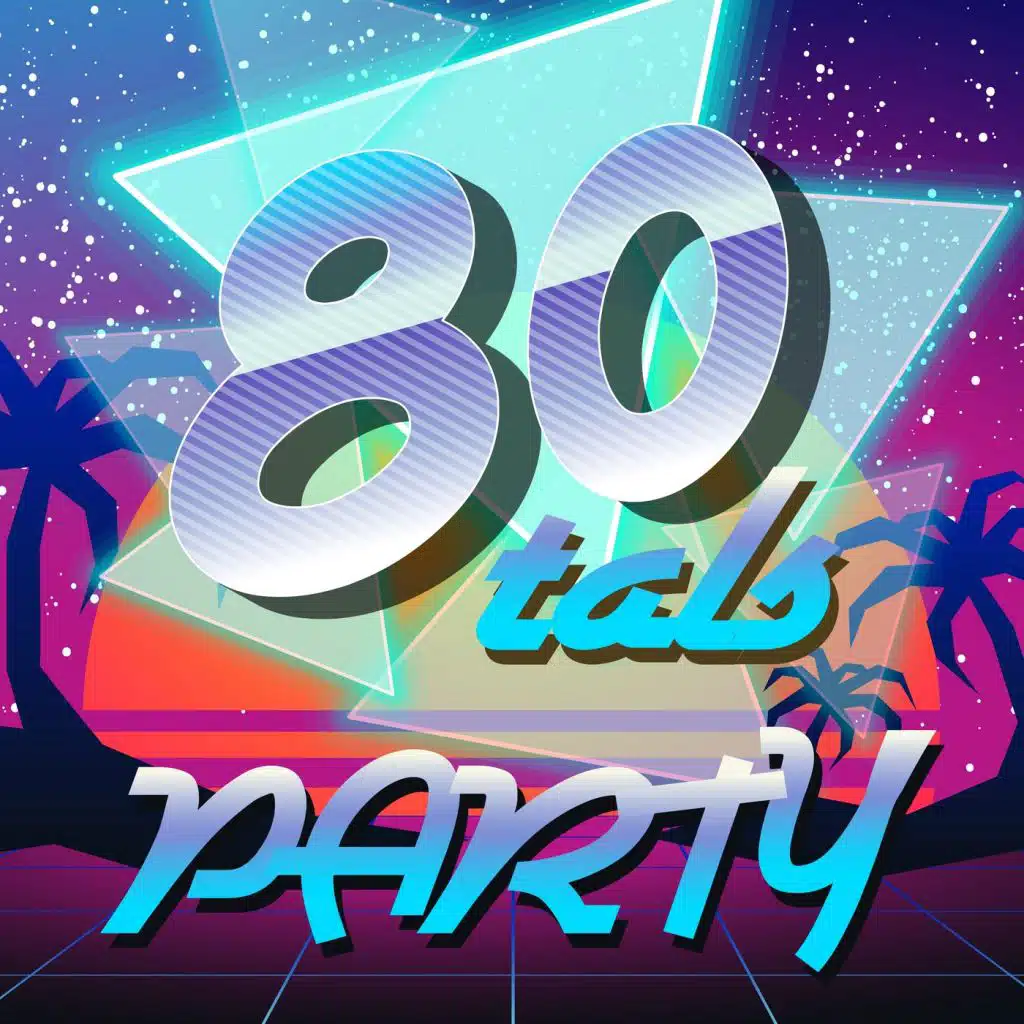 80-talsparty