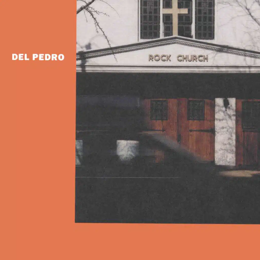 Del Pedro