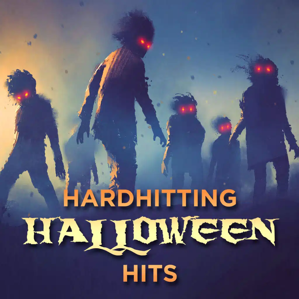 Hardhitting Halloween Hits