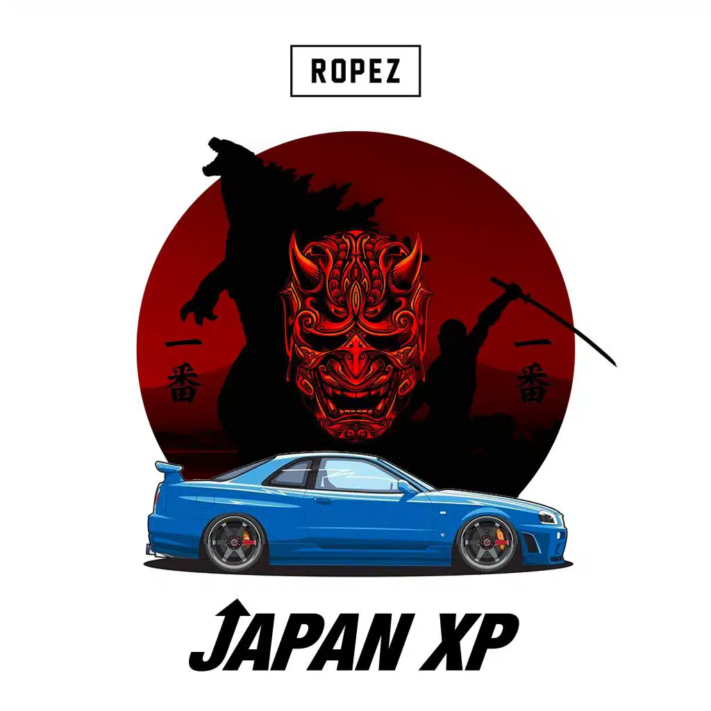 Japan XP