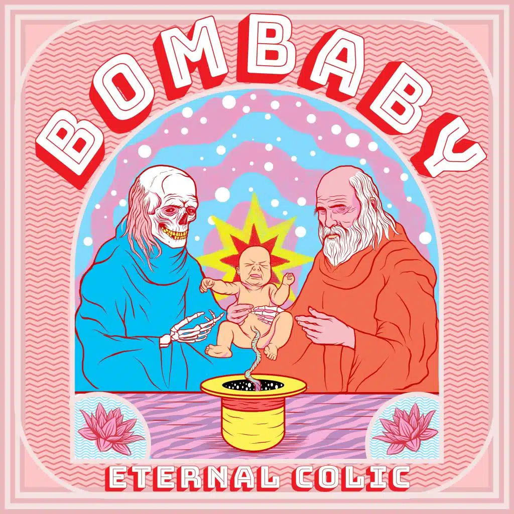 Eternal Colic