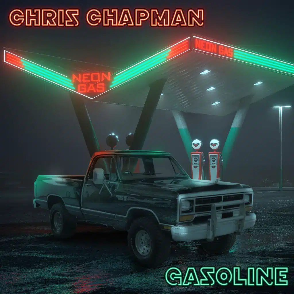 Gasoline