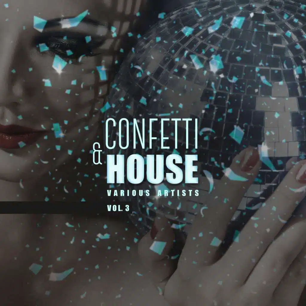 Confetti & House, Vol. 3